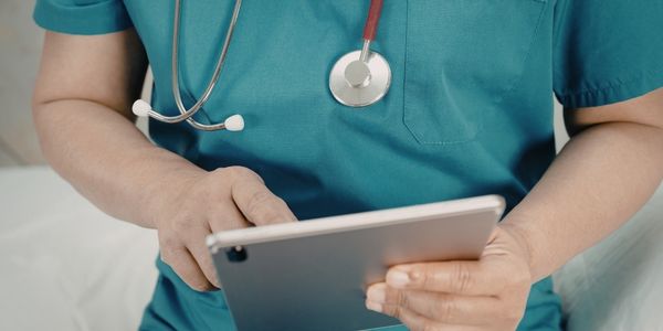 Çanakkale’de Sağlık Personeli Forması Satışı